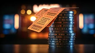 Box Office Boom: 2025's Biggest Hits So Far