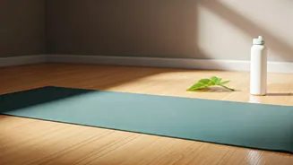 Navratri Fasting: Expert-Approved Exercises for Sustained Energy