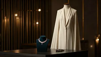 Chic Courtroom Nuptials: 5 Modern Bridal Outfits Beyond the Lehenga