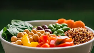 Affordable Nutrition Has Entered The Desi Food Chat