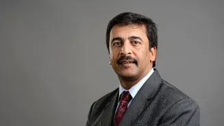 Genpact eyes a 100% AI-ready workforce by 2027, with managers driving the transformation