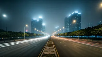 Delhi's Fight Against Pollution: Restrictions and Relief Measures