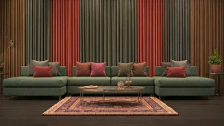 Maximalist Trends Need Practical Indian Adaptation