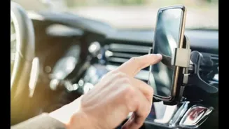 Motoristas de aplicativo ganham até R$ 13 mil a mais por ano dependendo da região