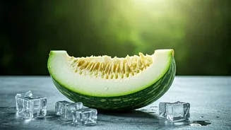 Cool Down and Slim Down: The Refreshing Bottle Gourd Juice for Summer Health