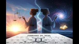 Gemini Horoscope Today, February 20, 2026