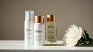Effortless Radiance: 3 Essential Skincare Pillars for Busy Moms