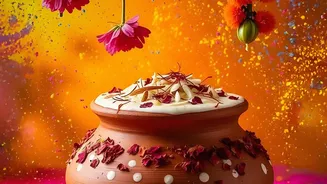 How Traditional Spiced Perfume Blends Reflect Spirit Of Regional Indian Festive Celebrations