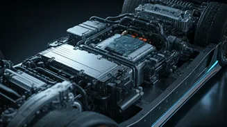 Decoding the Advanced Engineering of Electric Mobility