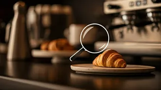 Cosy Cafes Should Still Pass Basic Hygiene