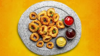 How To Compare Portion Sizes Across Popular Packaged Snacks