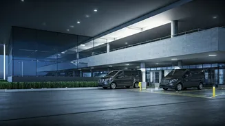 Noida Airport Gears Up for Seamless Travel with Mann Fleet Partners Mobility Solutions