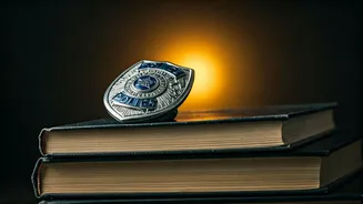 Inspiring Journey: IPS Officer's Path to Success