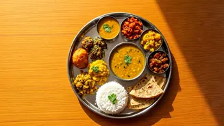 Authentic Indian Plates Are Redefining Healthy Eating