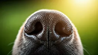 Understand Your Dog's Superpowered Senses