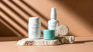 Waterless Formats Could Change Hair-Care Shopping