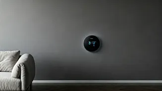 Automated Climate Control Is The New Home Flex
