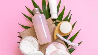 India's Climate Test For Beauty Products Makes Beauty Products Designed For Indian Conditions More Relevant