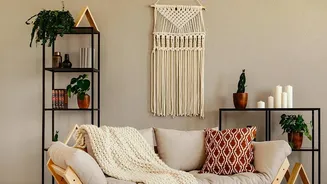 The Daybed's 2026 Return Brings New Attention To Flexible Seating In Multi-Use Rooms