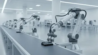 World Bank's 2026 AI Report Centres On Different AI Job Risks Across Rich And Developing Countries