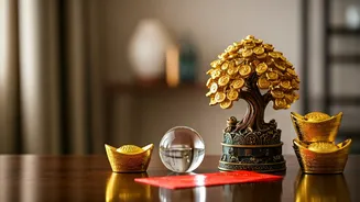 Feng Shui Gifts: Abundance in 2026