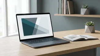 Why AI Tools Help Students Create Polished Presentation Decks From Text Outlines