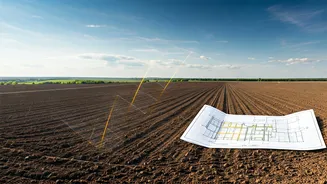 Mumbai 3.0 Takes Flight: 216 Acres Secured in Raigad, Ushering in a New Era of Development