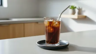 Why Simple Cold Brewing Practices Make Premium Smooth Low Acid Coffee Easy At Home