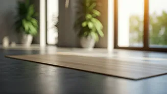 Why Everyone's Talking About Yoga Again