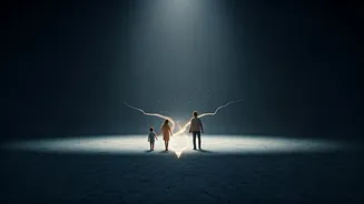 Parent vs. Friend: Navigating the Crucial Balance in Raising Children