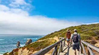 Malta's most stunning hiking trails: A list