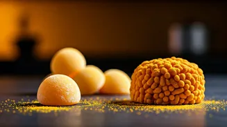 These Mango Treats Are Breaking The Internet