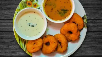 Indian Rainy-Season Foods: Ingredients And Dishes Worth Knowing