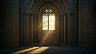 Echoes of Faith: India's Most Historic Churches and Their Ancient Stories