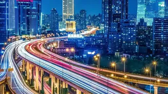 The Story Behind India's New Automated Road-Assessment Tool Brings Data-Led Road Maintenance Into View