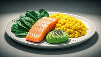 Smart Pairings Make Everyday Meals Feel Supercharged