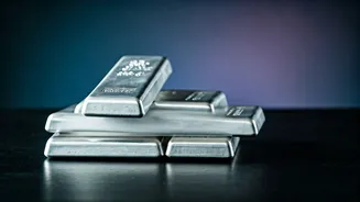 Silver's ₹10,000 Surge: What's Driving the Rally?