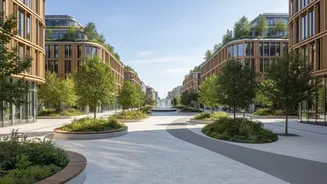 How Urban Life Could Become Healthier For Everyone