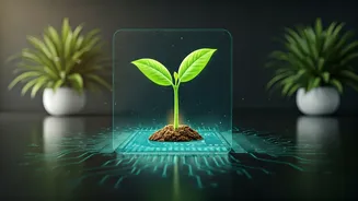 Environmental Sustainability Auditing Careers Explode Across Tech Spheres