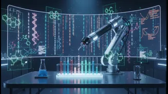 AI-Assisted Antibacterial Drug Discovery Deserves Attention For One Reason: Faster Compound Screening