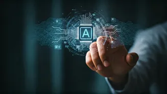 Young India Is Learning AI Under Pressure