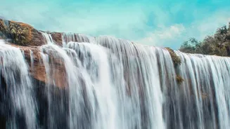 What Caused the Sudden Wall of Water Across Northern Nepal