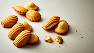 Costco's Traditional Madeleines Recalled Due to Undeclared Hazelnut and Soy Allergens