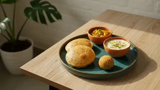 Kuttu, Rajgira And Makhana: Understanding Their Role In Vrat Meals