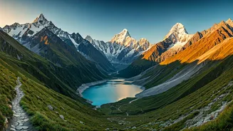 Beat the Delhi Scorcher: 5 Hill Stations for a Refreshing Summer Escape