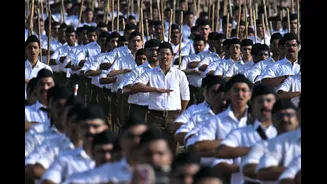 Right Word | Vijay Diwas: National Security Is Not Politics — What Today’s Opposition Can Learn From RSS