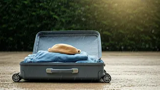 Flexible Travel Makes Monsoon Trips Less Stressful