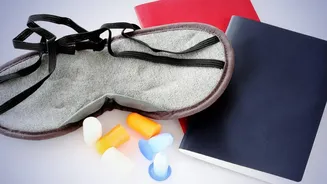 How To Prepare For An International Flight When Operations Are Uncertain