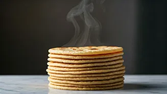 Unlock Softness: 7 Essential Secrets to Perfectly Fresh Rotis All Day