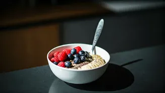 The Breakfast Trend Young Professionals Are Loving
